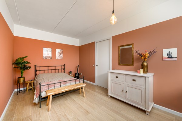 Medium property photo - Midstraat 118A, 8501 AV Joure